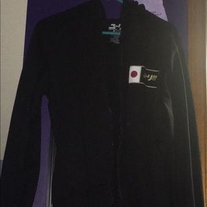 Yuri! On Ice "Katsuki 24"  jacket